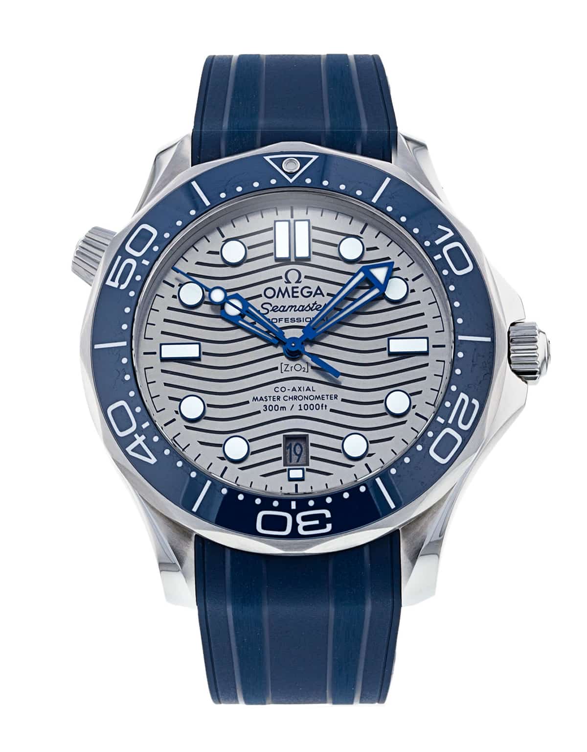 Omega Seamaster 300m 210.32.42.20.06.001